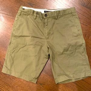 Banana Republic Aiden Shorts